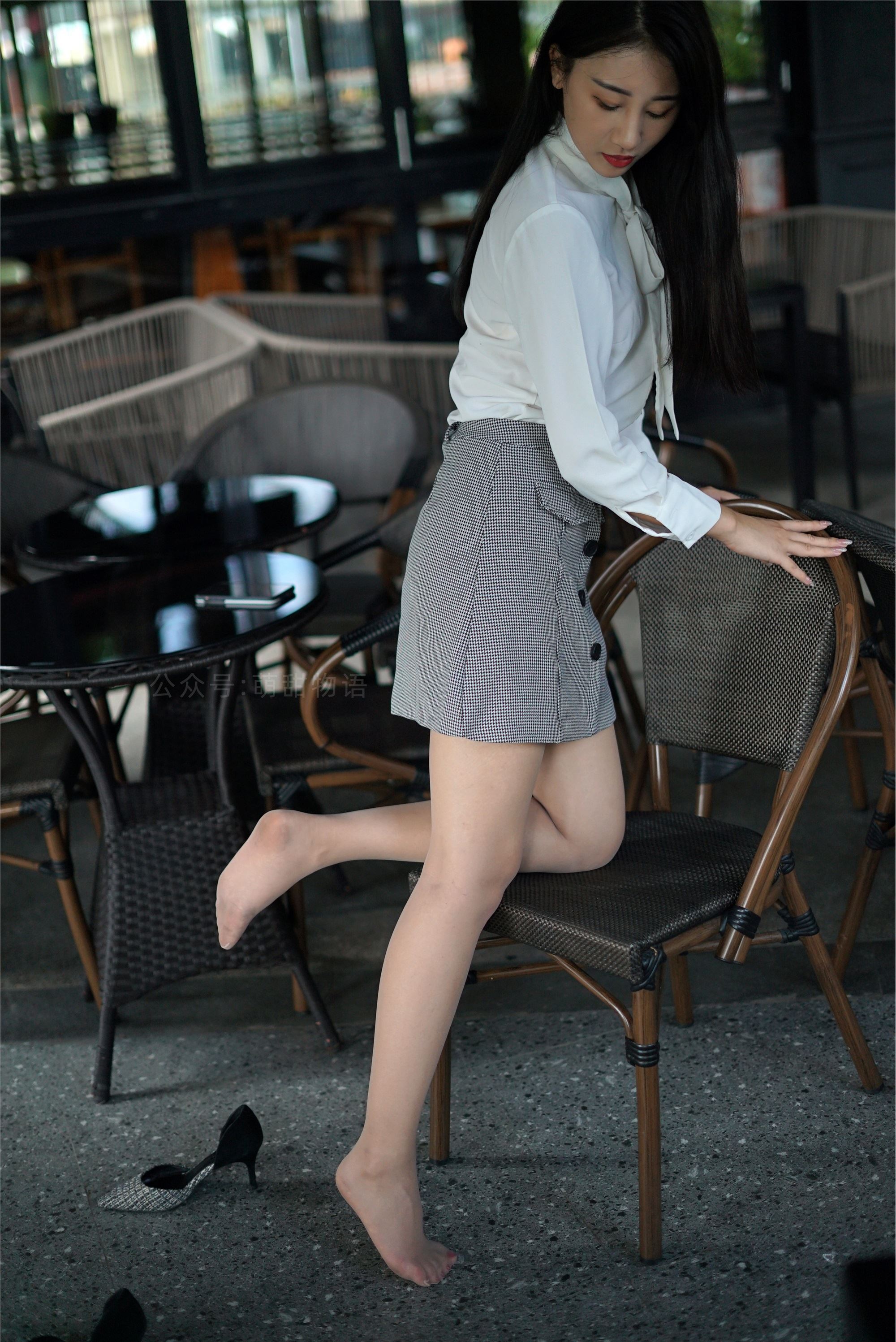 萌甜物语 XM190《新人-佳儿》